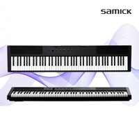 삼익 디지털피아노 N1PRO88-SLIM 스테이지피아노 경량피아노
