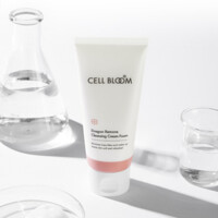 [CELL BLOOM] 셀블룸 드래곤 리무브 클렌징 크림폼 100ml