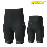 [FOX RIDERS] 폭스라이더스 5부슈트 P105 BLACK