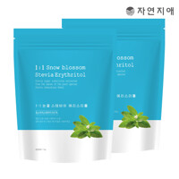 에리스리톨 스테비아 1kg x 2개