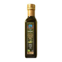 델파파 유기농 엑스트라버진 올리브오일 냉압착 올리브유 250ml