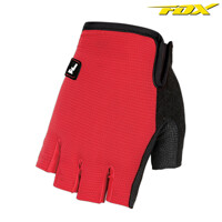[FOX RIDERS] 폭스라이더스 반장갑 K293 RED