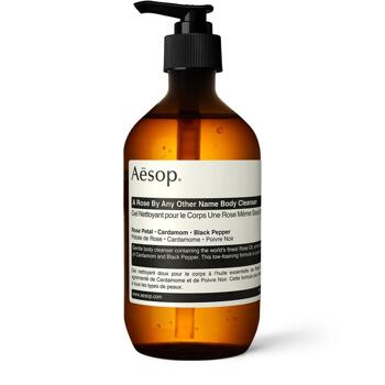 이솝 로즈 바이 애니 아더 네임 바디클렌저 500ml