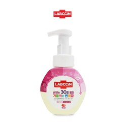 [새벽배송]애경 랩신 컬러체인징 핸드워시 본품 250ml