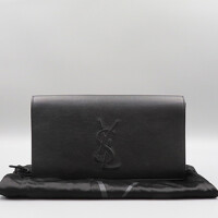 고이비토 중고명품 - 생로랑 벨드쥬르 클러치  - K3318YSL
