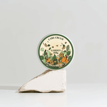 헤브론프로젝트 가든 케어크림 Garden Care Cream