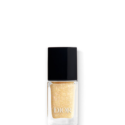 [DIOR] (한정) NEW 디올 베르니 탑 코트 - 홀리데이 컬렉션