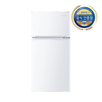 클라윈드 미니(소형) 냉장고 KRFT-122ABPWW 전국배송