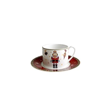 [크리스마스] 트위그뉴욕 프라우나 넛크래커 커피