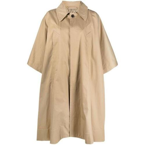 메종마르지엘라 Coat Cape Natural S52AH0055 S52532 114 - 에누리 가격비교  메종마르지엘라 Coat Cape Natural S52AH0055 S52532 114... 