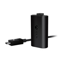 XBOX 정품 충전식 배터리+USB C타입 케이블