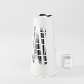 아이오랩 아이히터 가정용 온풍기 사무실 전기 난로 스마트 히터 살균 