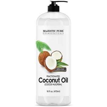 마제스틱퓨어 코코넛 오일 Coconut Oil 473ml