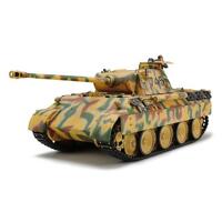 [타미야] 1/35 Panther Ausf D [35345] 