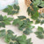 마운틴잎봉지A(24개입) 조화 인테리어 장식 FAIBFT