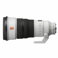 소니 알파 SEL300F28GM 망원렌즈 FE 300mm F2.8 GM 풀프레임 미러리스 렌즈