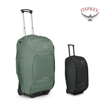 오스프리 SOJOURN 휠 60L 여행용 가방