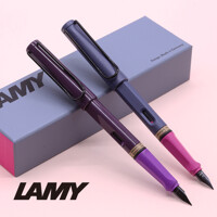 [라미]LAMY 사파리 한정판 만년필-스페셜컬러 / RAMY / 무료각인 / 공식수입처 제품 / 병행 아님