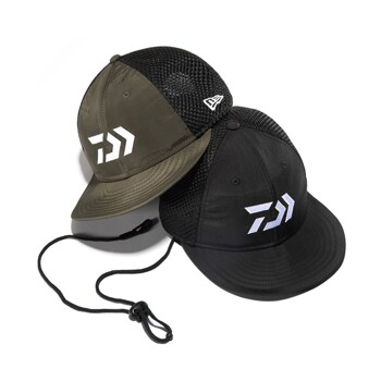 다이와 뉴에라 낚시 모자 DC-5471NK 한국다이와