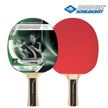 도닉 탁구 라켓 WALDNER 400 713062