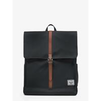 [BCD] 24 S/S HERSCHEL SUPPLY CO 리사이클 패브릭 백팩 WITH FRONTAL 로고 패치 B0651123533
