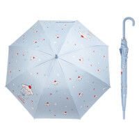 [오키즈] 시나모롤 60 우산-스파클링암막코팅 10087  R0181