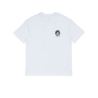 코오롱스포츠 남녀공용 오스키 그래픽 티셔츠 TLTCM24615OWH