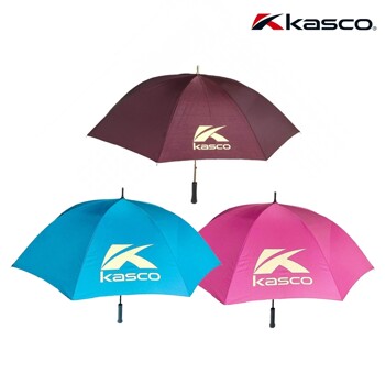 카스코 카본 쉘 초경량 양산 우산 3컬러