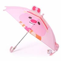 양산 우산 양우산 우양산 장마 캠핑 뽀로로 루피 40 어린이 아동 입체 안전
