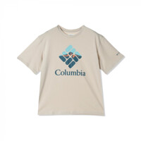 컬럼비아 남성 반팔 티셔츠 래피드 리지 그래픽 티셔츠 AX0403279