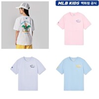 [MLB 키즈] 썸머 라이크 티셔츠 7ATSSM143