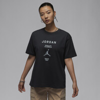 조던 여성 걸프렌드 티셔츠 FZ0618-045 나이키
