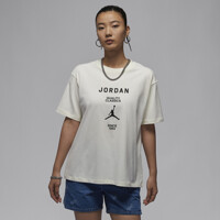 조던 여성 걸프렌드 티셔츠 FZ0618-133 나이키
