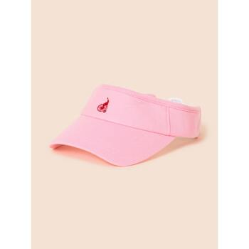 [VIP특가] [BEANPOLE KIDS] (BI448BU02X) [NOROO] 컬러포인트 선캡  핑크