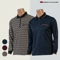 [마운틴가이드] 가을등산복,단체복,남성 골프웨어 쟈가드 카라 티셔츠 JPM-T203-360