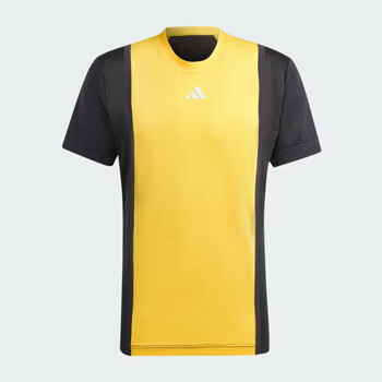 아디다스 테니스 프로 프리리프트 리브 티셔츠 IS8972