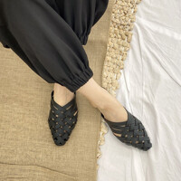 [마리엔코코]여성슬리퍼 쪼리 샌들 신발_r2225_DS
