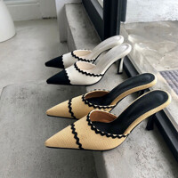 [마리엔코코]여성슬리퍼 쪼리 샌들 신발_ar461_DS