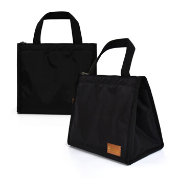 BUCK703 땡가격 SALE 국내산 캠핑 피크닉 보냉가방(중) 7L 보냉백 미니보냉백 방수 손잡이 이유식보냉백