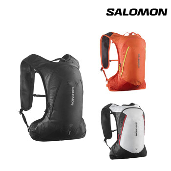 살로몬 SALOMON 크로스 러닝 배낭 등산가방 백팩