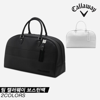 [캘러웨이정품]2023 팀 캘러웨이(TEAM CALLAWAY) 보스턴백/남성