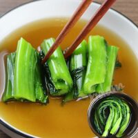 여수돌산 갓 장아찌 5kg