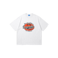 남성 오리지널 라운드 박스 티셔츠[WHITE](UA6ST2A_31)