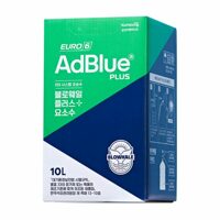 카렐 금성이엔씨 요소수 10L