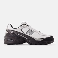 뉴발란스 509 V1 화이트 블랙 실버 운동화 U509BW