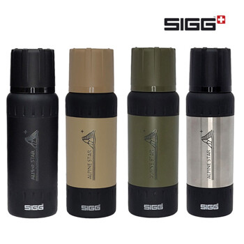 지그 알파인 스타 500ml 텀블러 보온보냉 물병