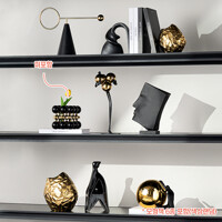 인테리어 감성 거실 현관 장식품 15종세트 C-1