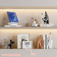 인테리어 감성 거실 현관 장식품 12종세트 E-4