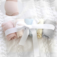 [맘스데이] 임산부 요일팬티 5종세트 산전산후겸용 임산부속옷