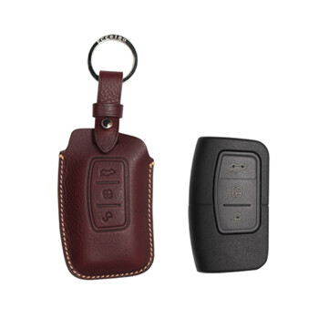 [에첼소]포드 쿠가 스마트키케이스 Ford Kuga Smart  Key Case
